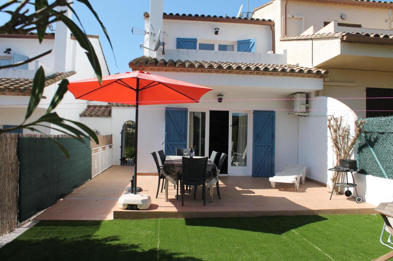 Villa Breda 4A Torroella de Montgrí Exterior foto