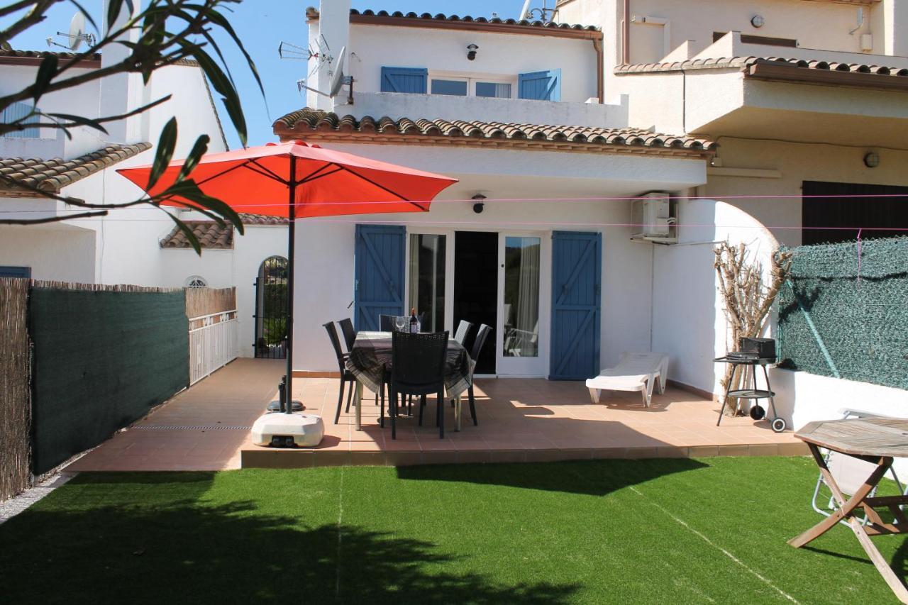 Villa Breda 4A Torroella de Montgrí Exterior foto