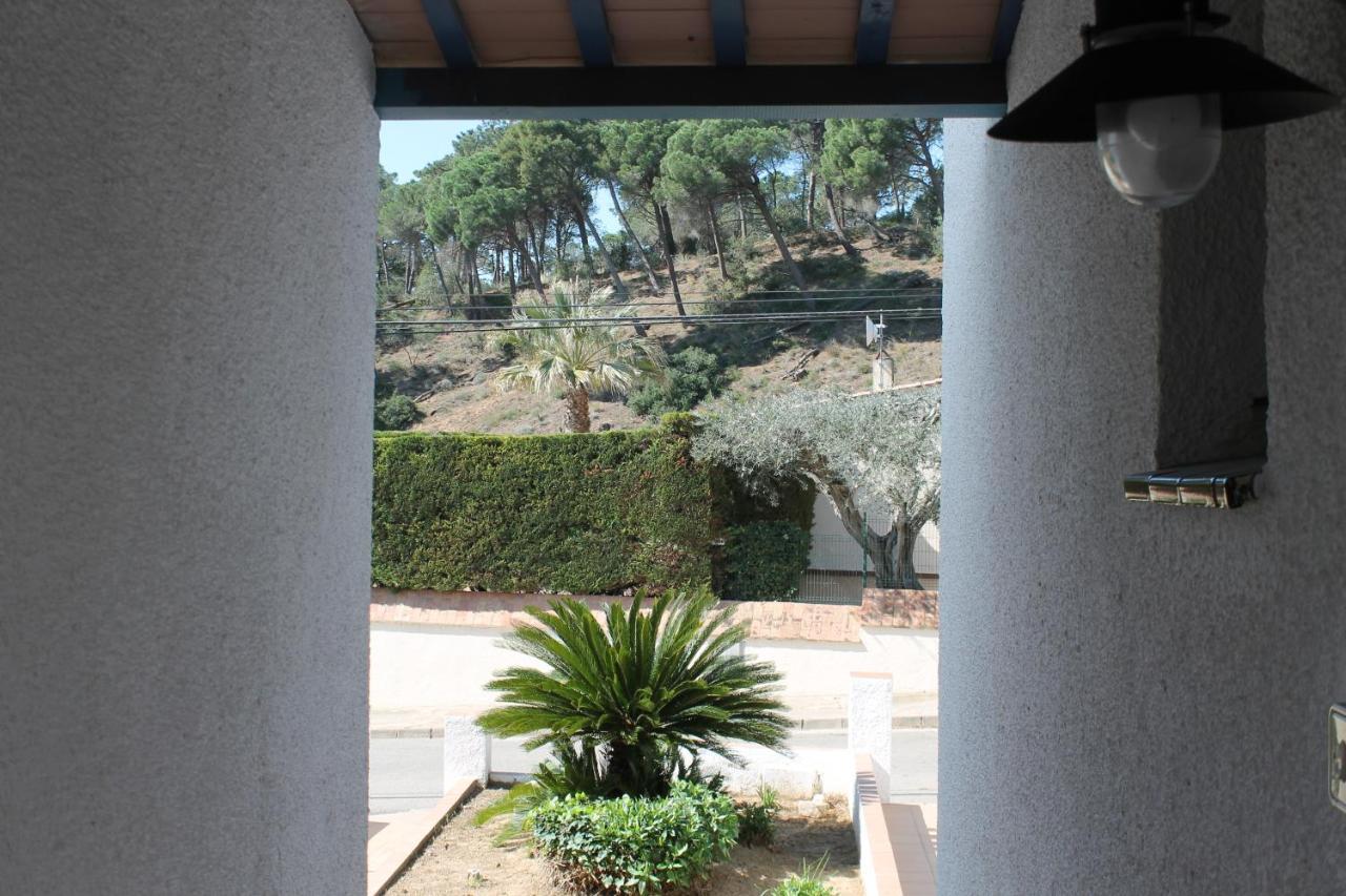 Villa Breda 4A Torroella de Montgrí Exterior foto