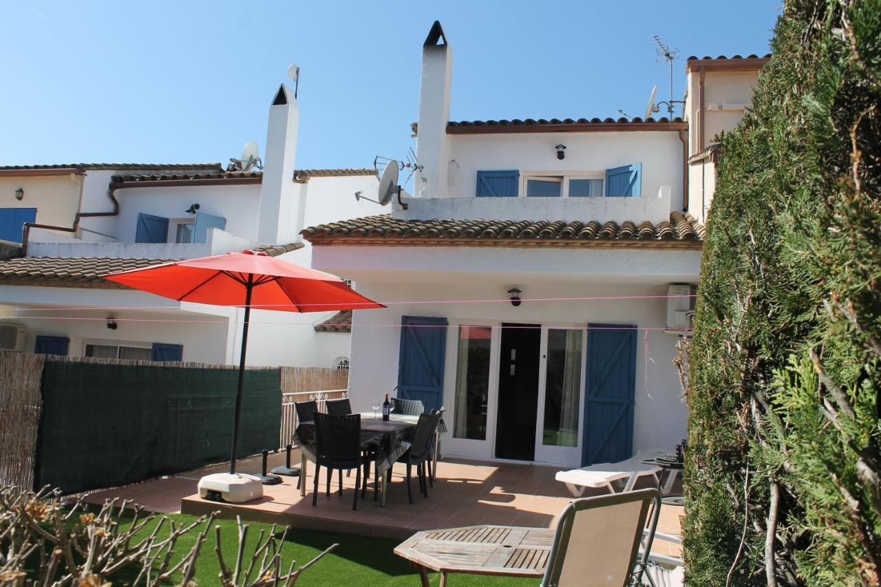 Villa Breda 4A Torroella de Montgrí Exterior foto